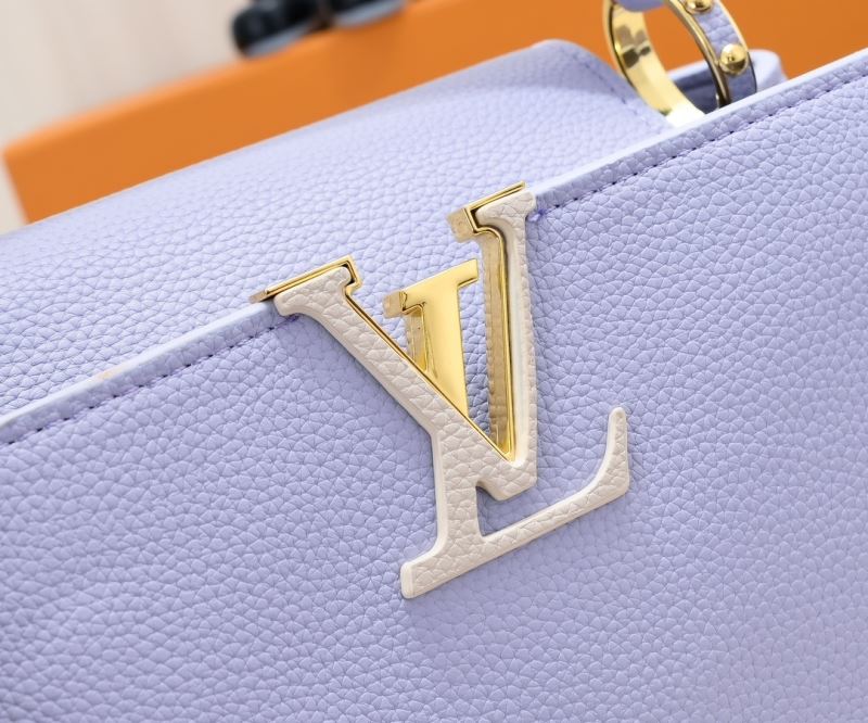 LV Top Handle Bags